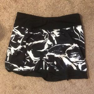 Dicks Sporting Goods skirt